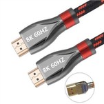 8K Ultra High Speed HDMI kábel 48G