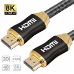 8K HDMI kábel 60Hz