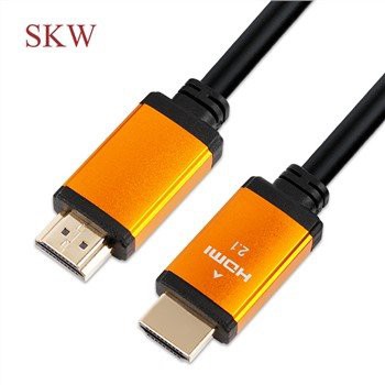 Hliníkový HDMI kábel Shell
