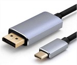 USB C to Displayport Kábel 8k 60Hz