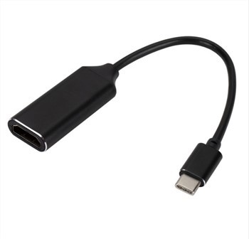Adaptér typu C na HDMI