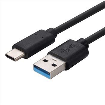 USB3.0 typ C, samec