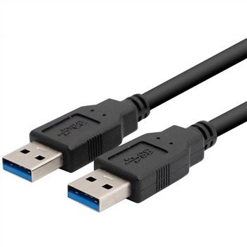 USB3.0 medzi mužmi a mužmi
