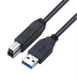 USB 3.0 až Bm