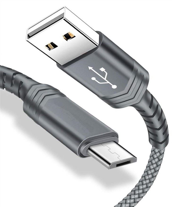 USB2.0 Male to Bm