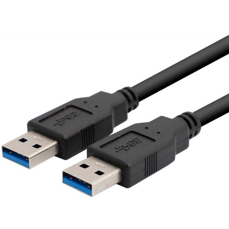 USB3.0 medzi mužmi a mužmi